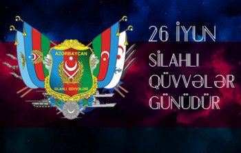 102 yaşlı Azərbaycan Silahlı Qüvvələri